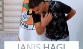 Ianis Hagi, mesaj clar după ce a semnat cu Alanyaspor și a scăpat de calvar: ”În cea mai bună formă”