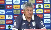 Mircea Lucescu și-a anunțat lotul pentru meciurile cu Moldova și Austria! „Il Luce” a surprins pe toată lumea