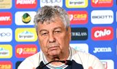 Mircea Lucescu a numit căpitanul naționalei României la partida cu Moldova: „Depinde de el”
