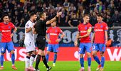 FCSB – Bologna 1-2. Roș-albaștrii, al doilea insucces din Europa League