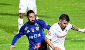 Eduard Florescu schimbă echipa. Interes din Superliga pentru jucătorul de la Unirea Slobozia