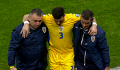 BREAKING | Mihai Popescu a primit vestea! Diagnostic dur după RMN și fundașul FCSB va lipsi, cel mai probabil, restul sezonului