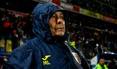 Mircea Lucescu va sta pe bancă la barajul cu Turcia! FRF a făcut anunțul oficial