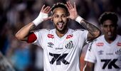 Dat accidentat şi indisponibil până în 2026, Neymar a făcut spectacol într-un meci: „Mă supără accidentarea, dar trebuie să o salvăm pe Santos de la retrogradare”