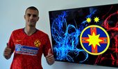 Fostul fundaş de la FCSB a revenit în Superliga. Cu ce echipă a semnat Bozhidar Chorbadzhiyski