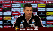 Costel Gâlcă pune presiune pe conducere înaintea partidei cu FCSB: „Asta cred că are echipa nevoie”