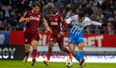 Universitatea Craiova – CFR 1-1. Remiză spectaculoasă în Bănie