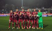 Claudiu Petrila a ratat cu poarta goală: Botoșani – Rapid 0-0! Leo Grozavu a dat verdictul despre giuleșteni, iar Costel Gâlcă a spus ce simte