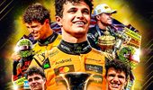 Lando Norris este noul campion mondial de Formula 1