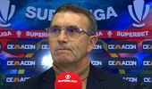 Petrolul – U Cluj 0-1. Neagoe, supărat după eșecul ploieștenilor: ”Pot eu să o bag în poartă?”