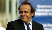 Michel Platini depune o plângere pentru ”defăimare publică” împotriva a trei foşti membri FIFA