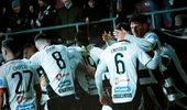 U Cluj, o nouă victorie pe Giulești în fața Rapidului. „Șepcile roșii” visează la play-off, iar Bergodi și-a luat revanșa