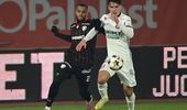 „Dubla” lui Opruţ a făcut-o lider pe Dinamo! ”Câinii” au câștigat împotriva lui FC Hermannstadt