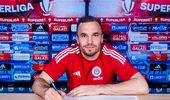 OFICIAL | Oțelul i-a găsit înlocuitor lui Paulinho. Un dublu campion al Superligii a semnat la Galați