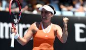 Start perfect la Australian Open. Gabriela Ruse a trecut de favorita 26 a turneului şi s-a calificat în turul doi