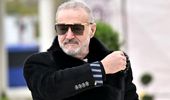 „Gata, scapă lumea de mine”. Becali şi-a anunţat din nou retragerea de la TV, după înfrângerea FCSB-ului: „Dacă nu ne calificăm, n-am cum să mai vorbesc”