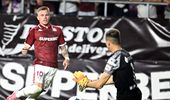 OFICIAL | Portarul crescut de Arsenal a semnat cu Rapid! Giuleștenii i-au găsit înlocuitor lui Stolz