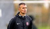 Nelu Varga s-a convins după cele opt victorii consecutive ale lui Pancu, la CFR: „Ne batem la titlu”