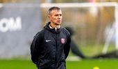 „Curățenie” la CFR Cluj! Fotbalistul ajuns ca o vedetă în Gruia a plecat după doar câteva luni. La cine a mai renunțat Pancu