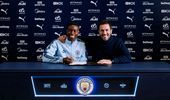 Un nou transfer de top reușit de Manchester City. Fundașul englez a semnat cu echipa lui Guardiola