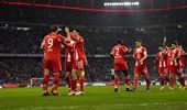 Bayern Munchen câștigă împotriva lui Eintracht Frankfurt și își menține forma excelentă! În ciuda victoriei, Kompany a primit o veste neplăcută