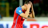 „Nu vreau niciun ban”. El e fotbalistul care a jucat gratis la FCSB: „Nici nu m-am văzut în nicio clipă cu Gigi Becali”