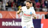 A debutat cu pasă de gol la Hermannstadt şi a vorbit despre experienţa FCSB: „Nu am jucat cât mi-aş fi dorit”