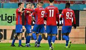 FCSB a câștigat cu Metaloglobus și a urcat trei locuri, dar tot nu e la mâna ei pentru play-off