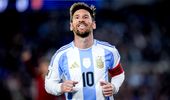 Decizia care ar fi schimbat istoria fotbalului: Messi putea juca pentru altă ţară: „Mi s-a propus şi chiar s-ar fi putut întâmpla”