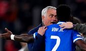 Mourinho l-a pus la punct pe Vinicius: „Benfica îl are pe Eusebio ca legendă, un jucător de culoare. Ultimul lucru care poate fi zis despre acest club este că ar fi rasist”
