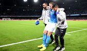 Surpriză la Napoli. De Bruyne s-a recuperat mai devreme şi poate juca din nou