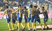 Victorie importantă pentru Petrolul împotriva lui FC Argeş. Primarul Gentea, dur: ”O bătaie de joc”