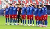 Ministrul Apărării vrea să modifice legea pentru ca Steaua Bucureşti să poată promova în Superligă: “Nu se poate să limitezi un sportiv bun printr-o barieră legislativă”
