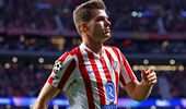 Atletico Madrid se califică în optimi după ce a bătut-o pe Club Brugge. Trei goluri pentru Sorloth