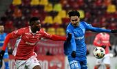 O echipă din Superliga a încercat să-l deturneze pe Boateng din drumul spre Arabia Saudită! Nu e FCSB: „M-au sunat”