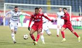 Botoșani – Oțelul 0-0. Fără goluri în nordul României. Continuă seceta de goluri a gadelor