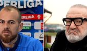 Alibec l-a pus la punct pe Gigi Becali după „atacul” patronului de la FCSB: „Să cumpere toată Liga 1”