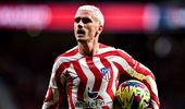 Griezmann, tot mai aproape de a pleca de la Atletico Madrid. Transferul se poate face chiar în următoarele săptămâni