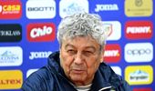 Mircea Lucescu nu a ezitat să-i laude pe turci: „Echipa e valoroasă”. Întrebat despre un „tricolor” de bază, selecționerul a oferit un răspuns scurt