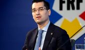 Răzvan Burleanu candidează pentru un al patrulea mandat. Adunarea Generală a FRF va avea loc la 18 martie