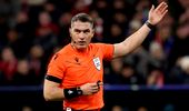 Criticat după Rapid – Dinamo, Istvan Kovacs arbitrează din nou în Europa. Ce partidă a primit centralul în această săptămână
