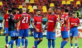 OUT de la FCSB. Becali vrea să dea afară trei fotbalişti în vară