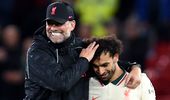 Jurgen Klopp surprinde în privinţa lui Salah: „Va juca până la 40 de ani”