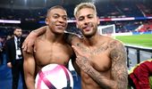 Mbappe a reacționat instant: „Toate vedetele sunt aici, nu-mi pot imagina acest turneu fără Neymar”