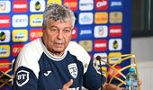 Reacţia oficială din partea FRF după ce Mircea Lucescu a leşinat în cantonamentul naţionalei: „Starea selecţionerului este stabilă”