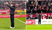 VIDEO | Puşcaş, derapaj verbal la prezentarea de pe Arena Naţională. Atacantul a înjurat-o pe Steaua în faţa fanilor dinamovişti