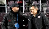 Antrenorul din Superliga ar putea rămâne fără echipă din vară. Conducerea i-a pregătit deja înlocuitorul