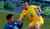 România U19, dezastru la debutul în Turul de Elită. „Tricolorii” lui Adrian Dulcea au cedat surprinzător