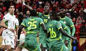 Jucătorii senegalezi, hărţuiţi la telefon şi pe reţelele de socializare după victoria Marocului la masa verde în Cupa Africii
