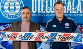 OFICIAL | Oţelul are antrenor. Fostul jucător al lui Hagi de la Galatasaray i-a preluat acum pe gălăţeni